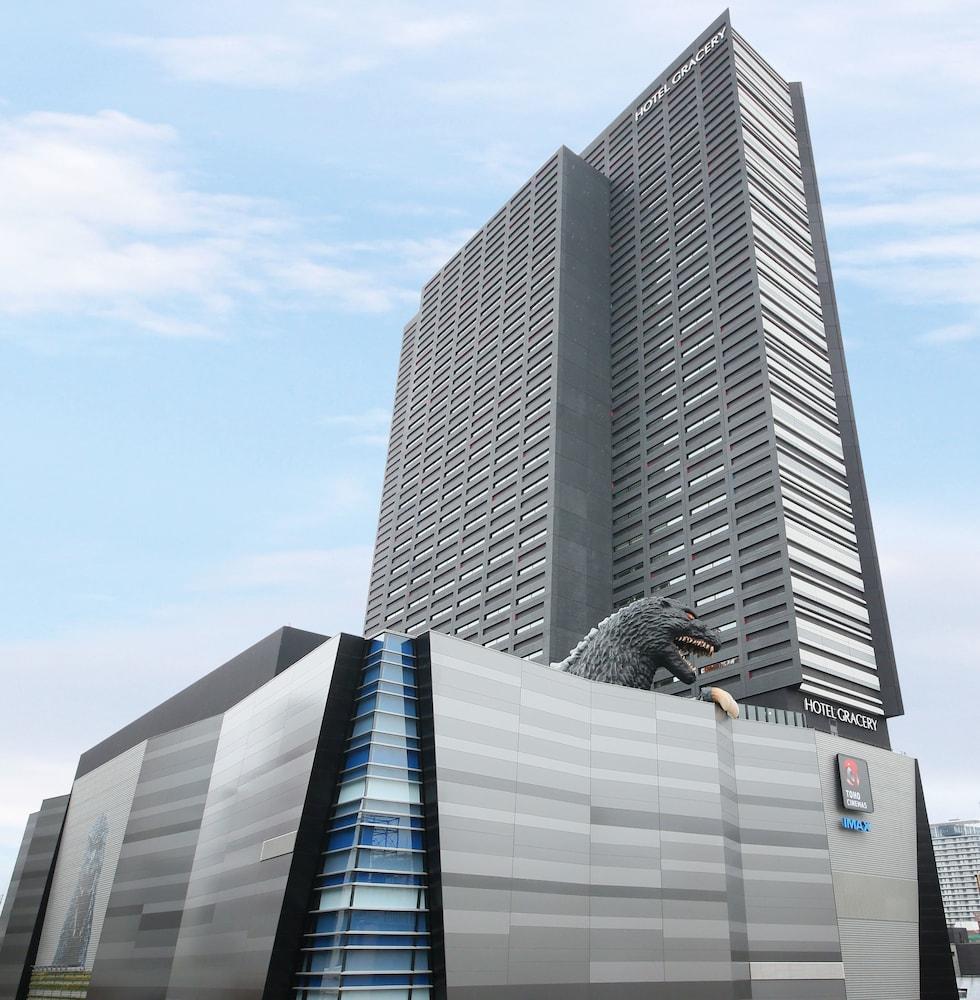 Gracery Shinjuku Tóquio