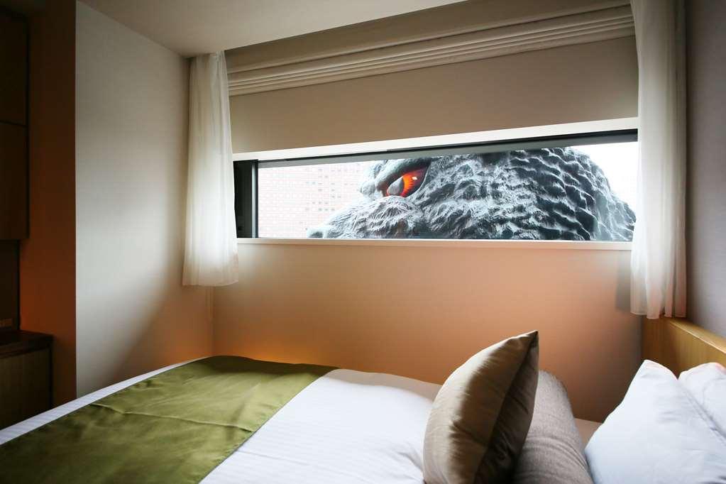 Gracery Shinjuku Hotel Tóquio