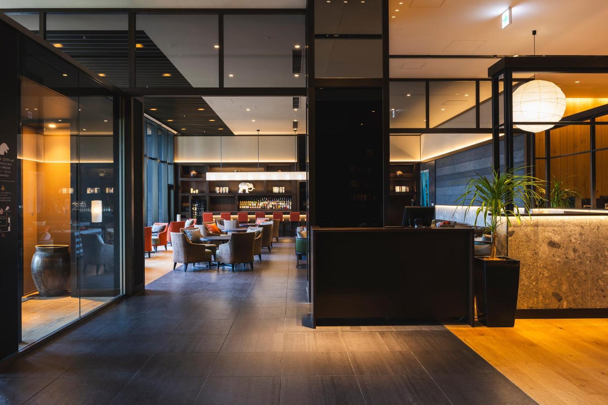 Hotel Gracery Shinjuku Tóquio