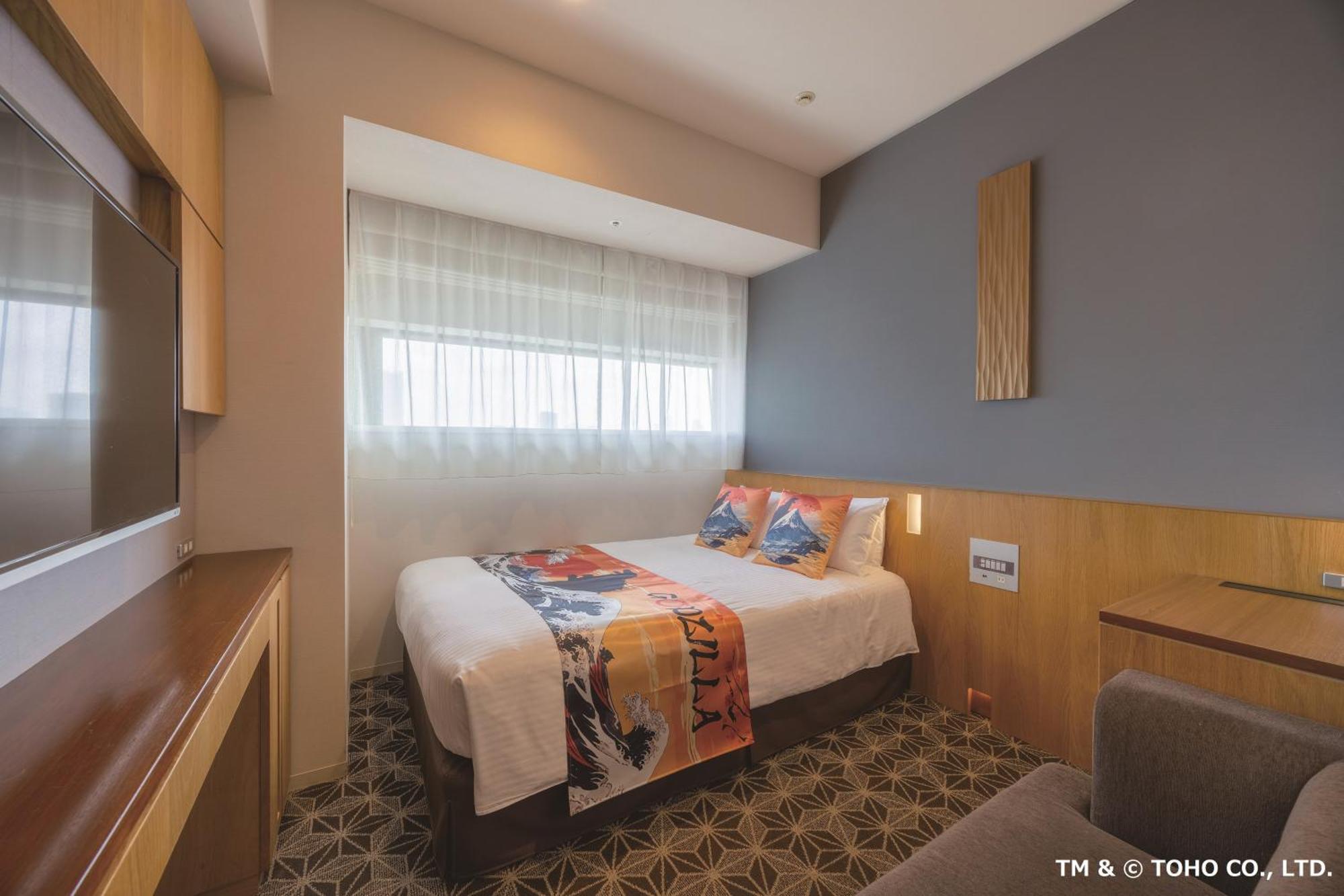Hotel Gracery Shinjuku Tóquio