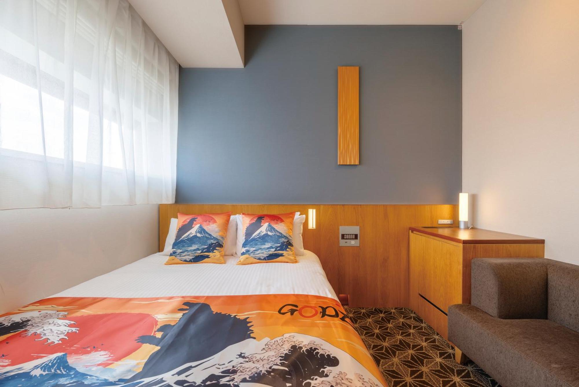 Hotel Gracery Shinjuku 4*