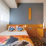 Hotel Gracery Shinjuku