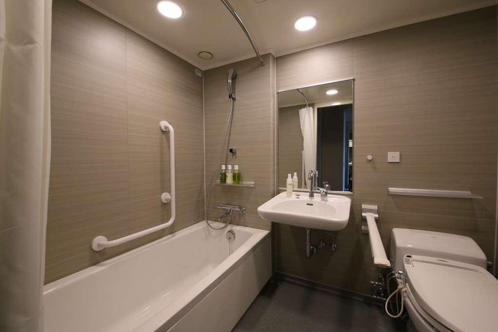 Gracery Shinjuku 4* Präfektur Tokio
