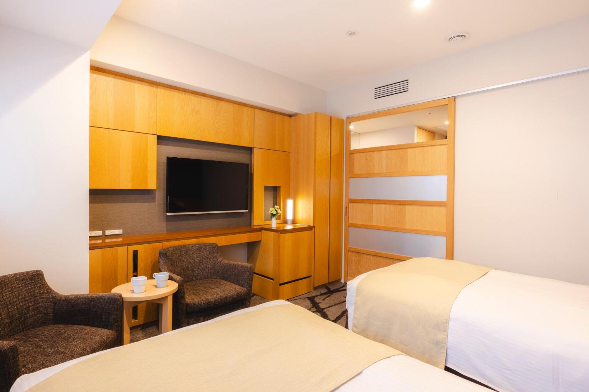 Hotel Gracery Shinjuku
