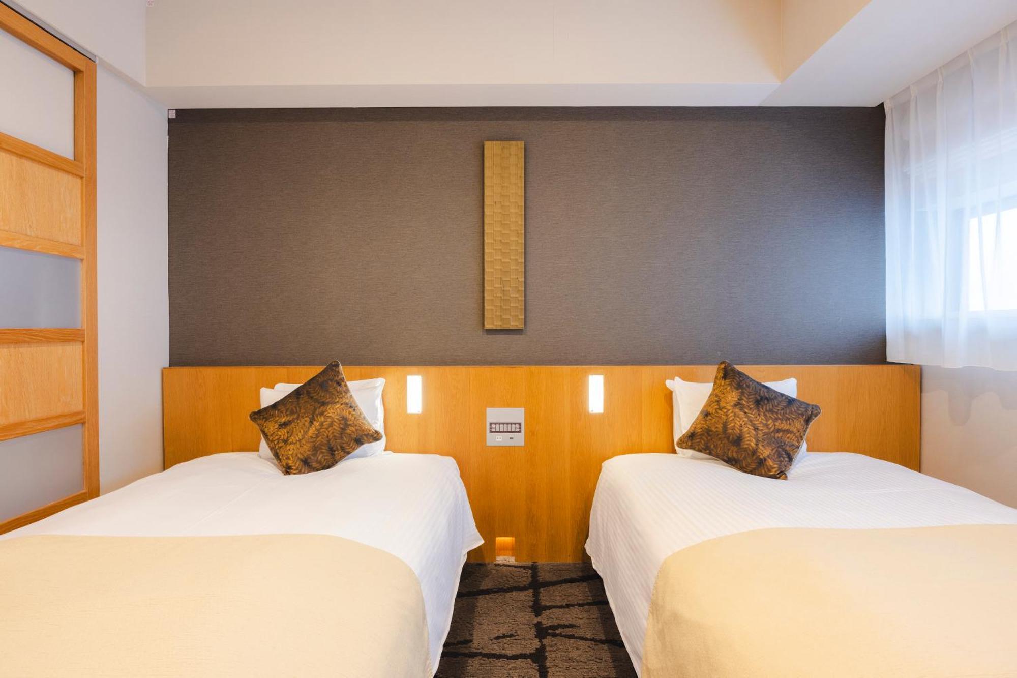Gracery Shinjuku 4* Tokio