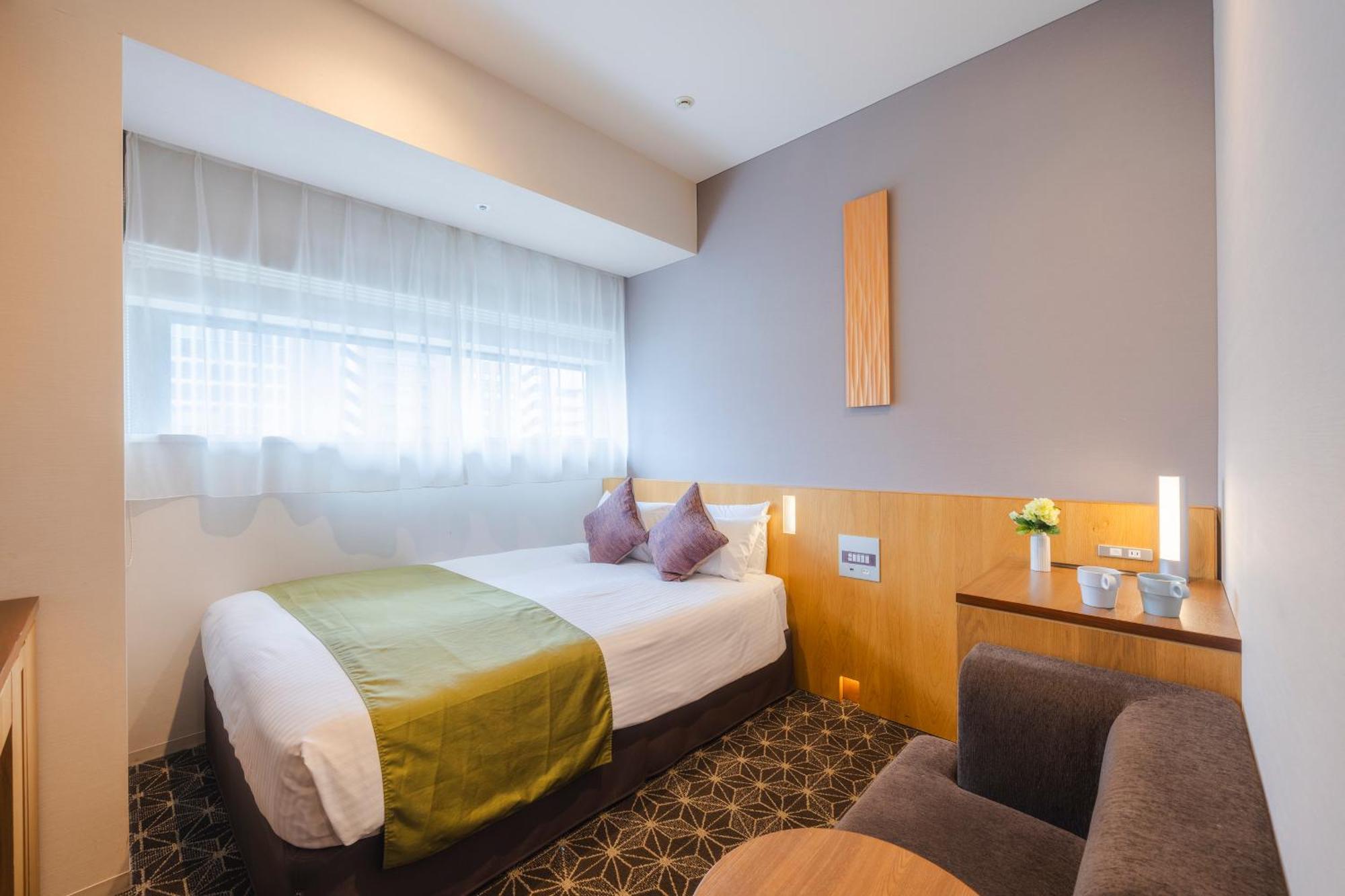 Gracery Shinjuku Hotel