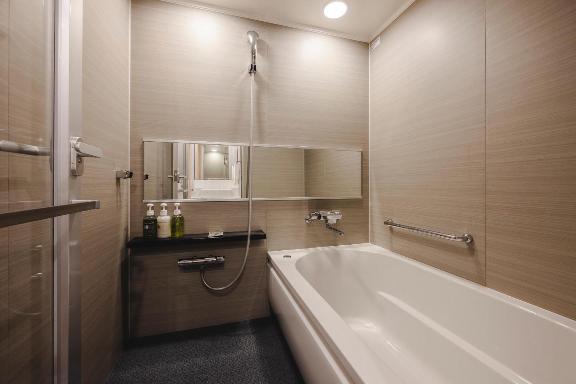 Gracery Shinjuku Hotel Tokio