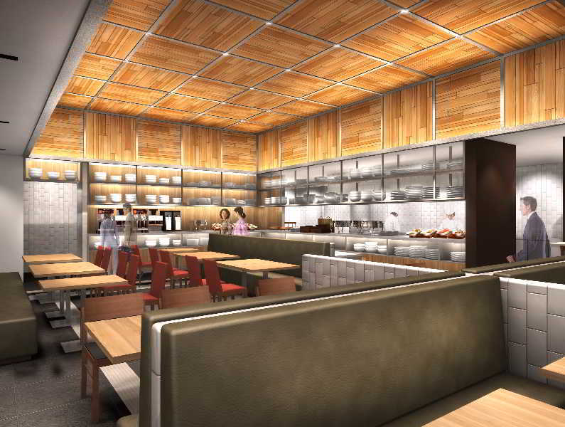 Gracery Shinjuku 4* Präfektur Tokio