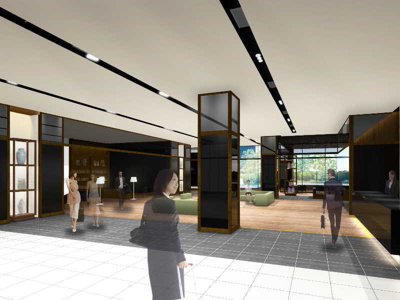 Gracery Shinjuku Hotel 4*