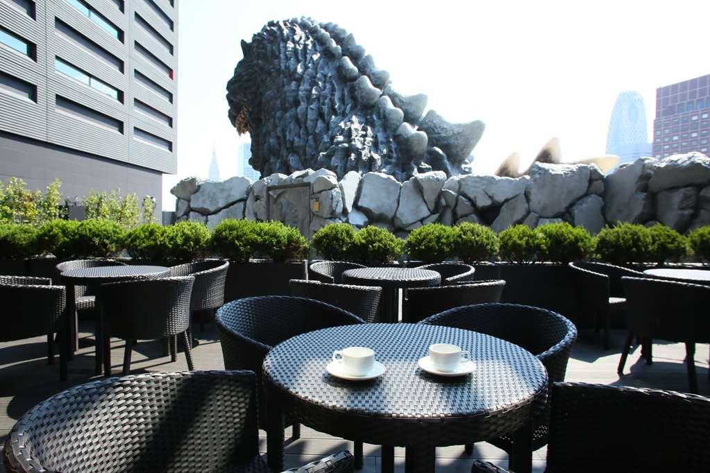 Gracery Shinjuku Tóquio