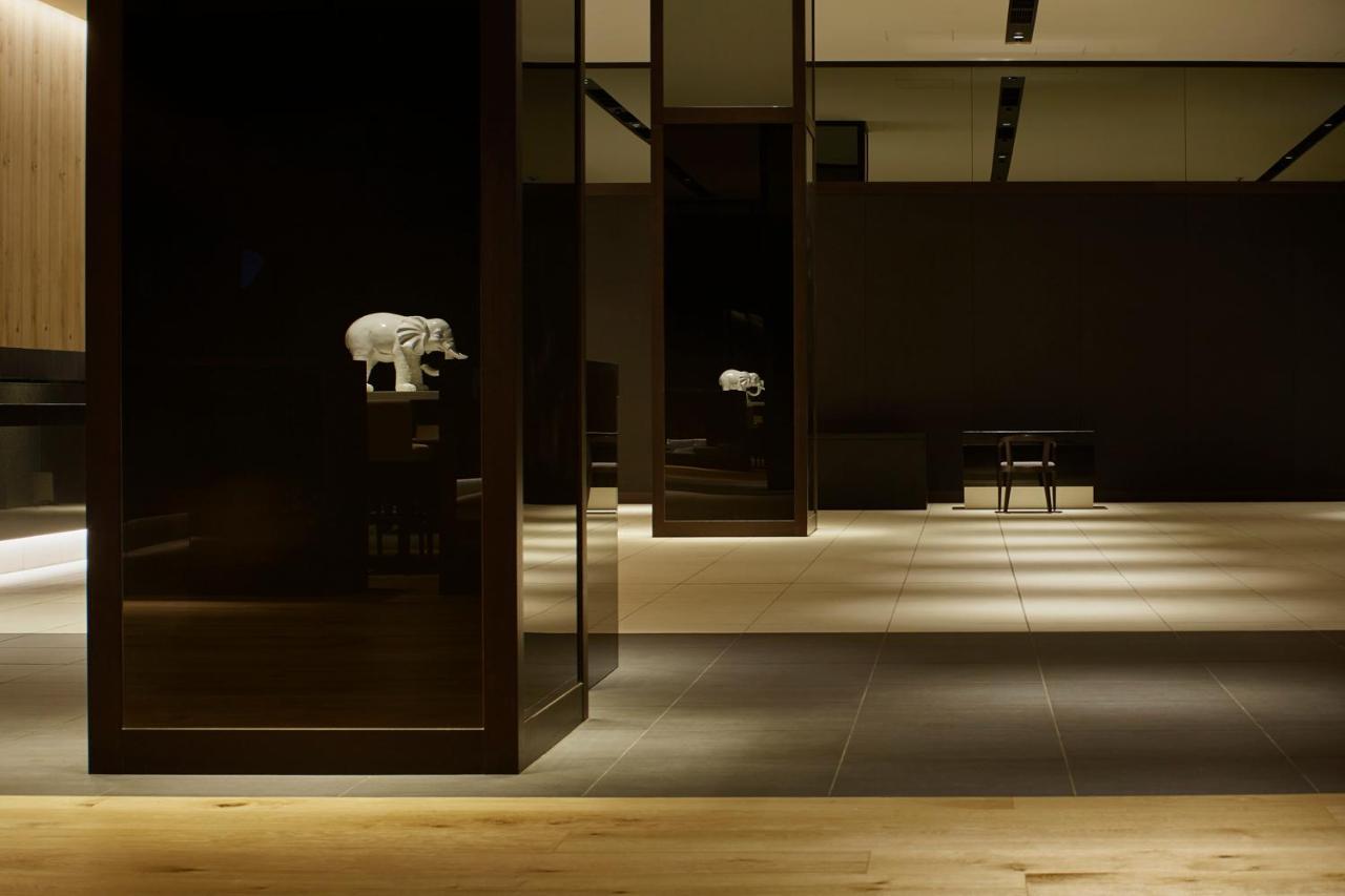 Gracery Shinjuku 4* Prefektura Tokio