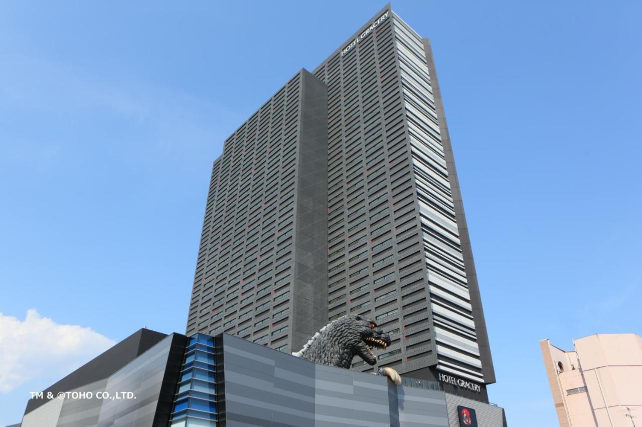 Gracery Shinjuku Tóquio