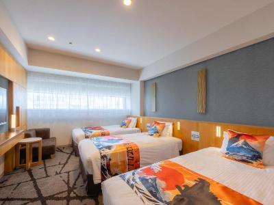 Hotel Gracery Shinjuku Präfektur Tokio