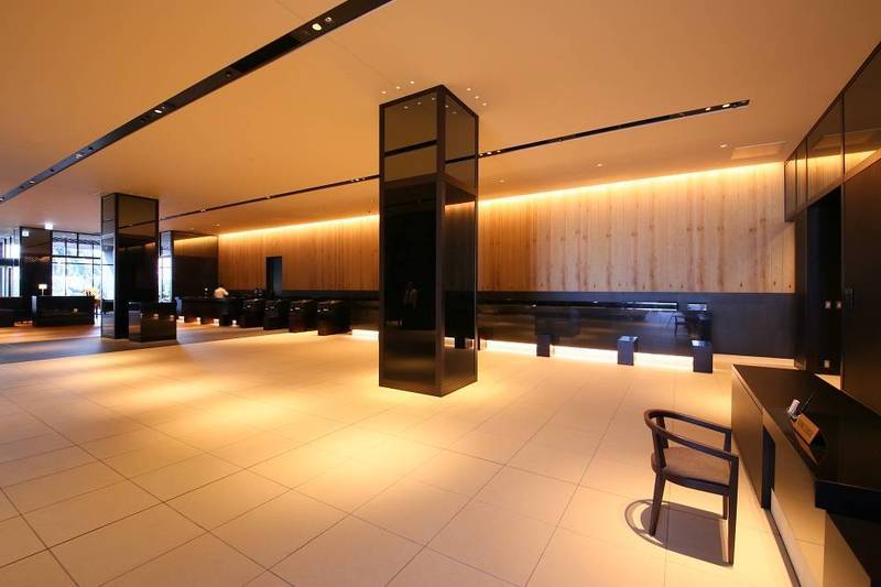 Gracery Shinjuku Prefektura Tokio